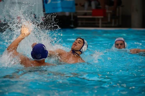 Warande Waterpolo Toernooi