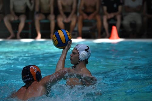 Warande Waterpolo Toernooi