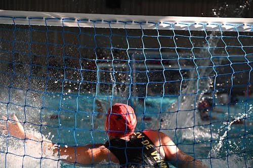 Warande Waterpolo Toernooi