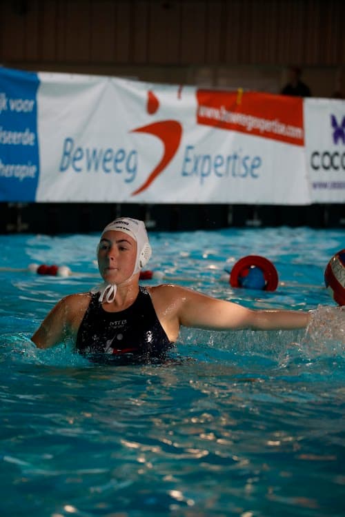 Warande Waterpolo Toernooi