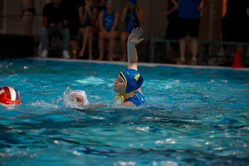 Warande Waterpolo Toernooi