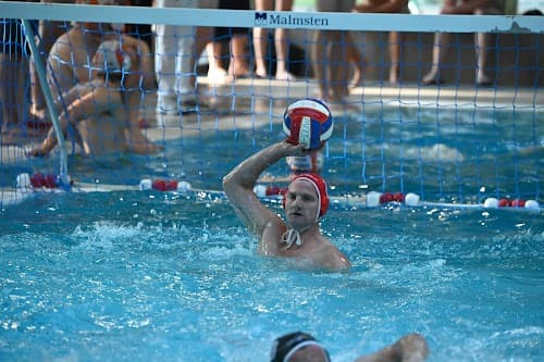 Warande Waterpolo Toernooi