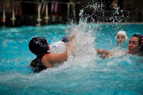 Warande Waterpolo Toernooi