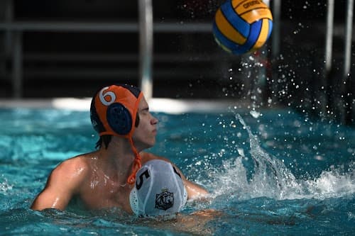 Warande Waterpolo Toernooi