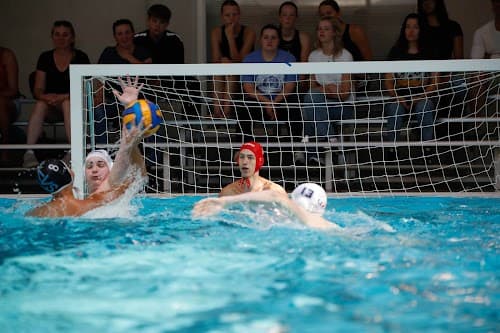 Warande Waterpolo Toernooi