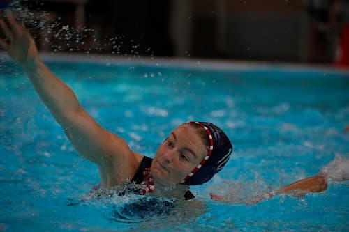 Warande Waterpolo Toernooi