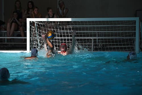 Warande Waterpolo Toernooi