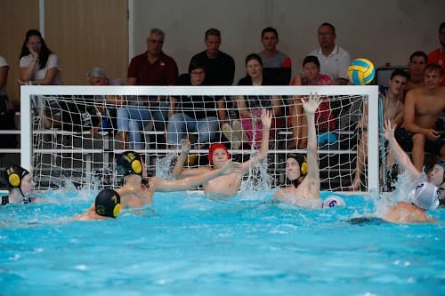 Warande Waterpolo Toernooi