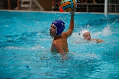 Warande Waterpolo Toernooi