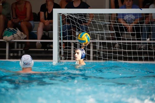 Warande Waterpolo Toernooi