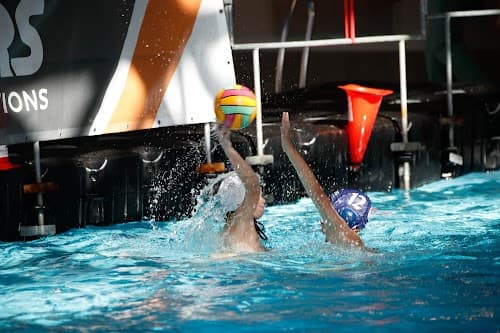 Warande Waterpolo Toernooi