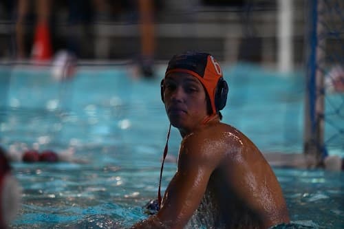 Warande Waterpolo Toernooi