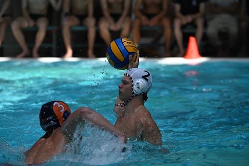 Warande Waterpolo Toernooi