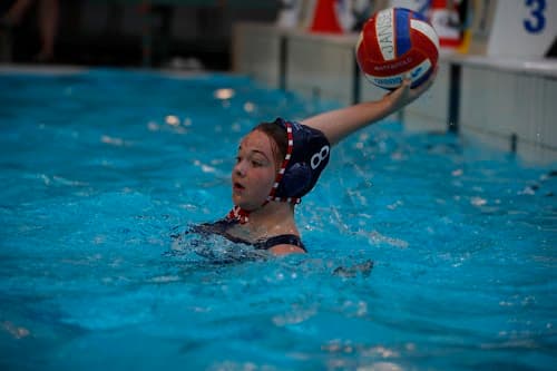 Warande Waterpolo Toernooi