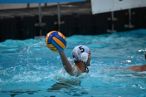 Warande Waterpolo Toernooi