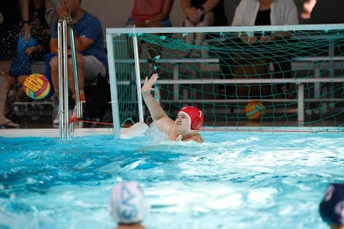 Warande Waterpolo Toernooi