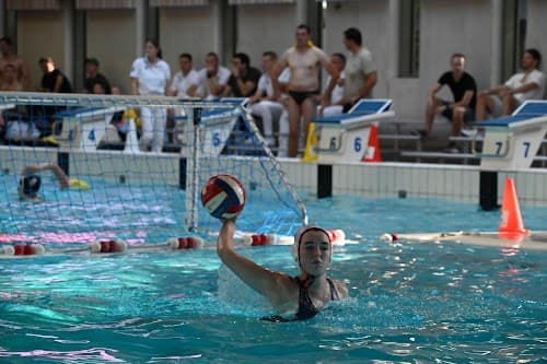 Warande Waterpolo Toernooi