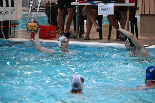 Warande Waterpolo Toernooi