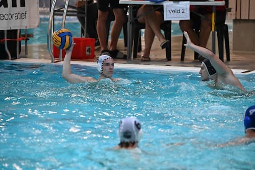 Warande Waterpolo Toernooi