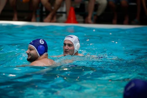 Warande Waterpolo Toernooi