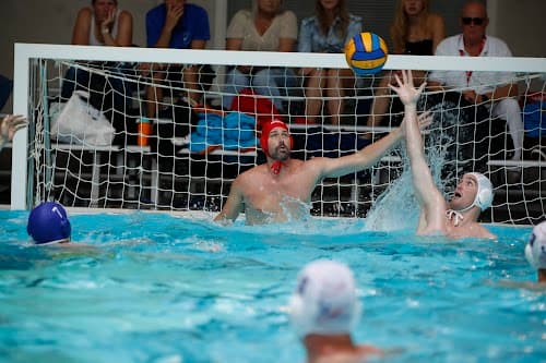 Warande Waterpolo Toernooi