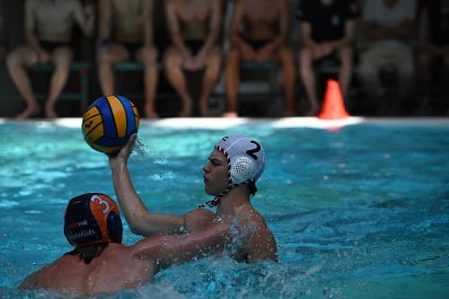 Warande Waterpolo Toernooi