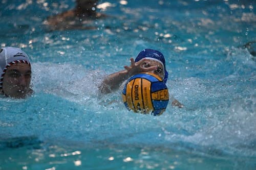 Warande Waterpolo Toernooi