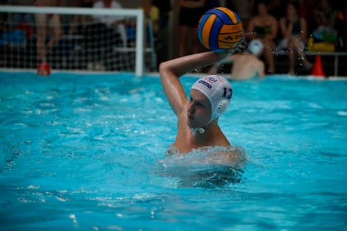 Warande Waterpolo Toernooi