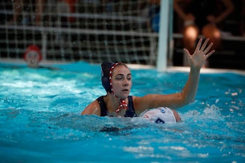 Warande Waterpolo Toernooi