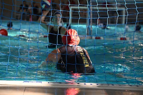 Warande Waterpolo Toernooi