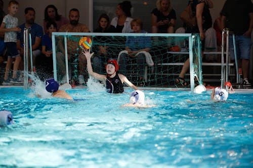 Warande Waterpolo Toernooi