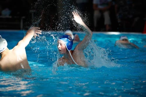 Warande Waterpolo Toernooi