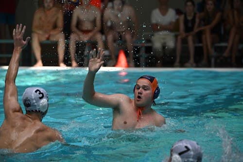 Warande Waterpolo Toernooi