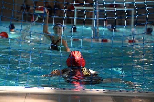 Warande Waterpolo Toernooi