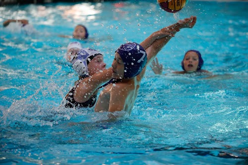 Warande Waterpolo Toernooi