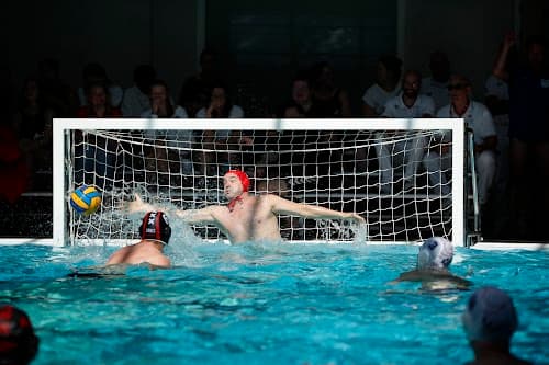 Warande Waterpolo Toernooi