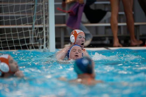 Warande Waterpolo Toernooi