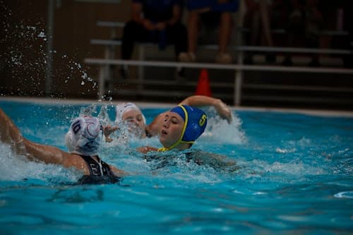 Warande Waterpolo Toernooi