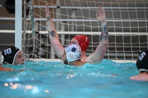 Warande Waterpolo Toernooi