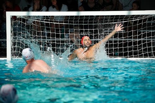 Warande Waterpolo Toernooi