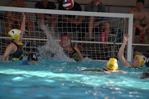 Warande Waterpolo Toernooi