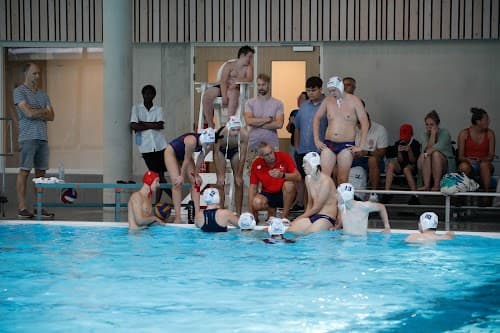 Warande Waterpolo Toernooi