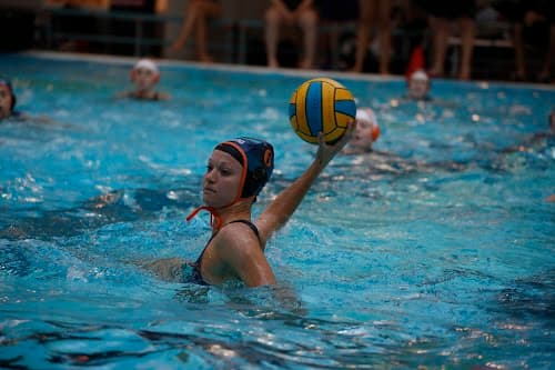 Warande Waterpolo Toernooi