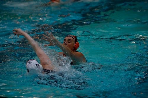 Warande Waterpolo Toernooi