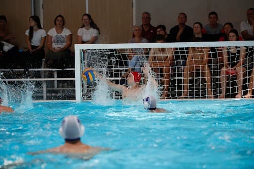 Warande Waterpolo Toernooi