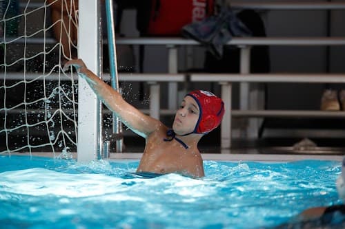 Warande Waterpolo Toernooi