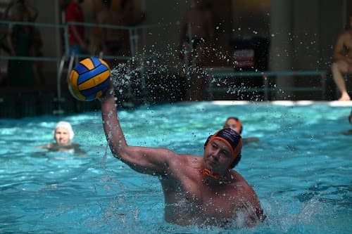 Warande Waterpolo Toernooi