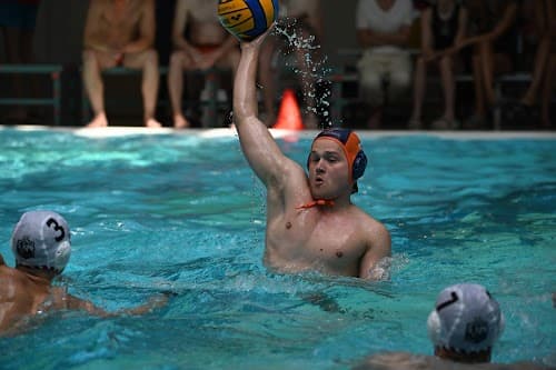 Warande Waterpolo Toernooi