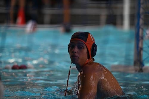 Warande Waterpolo Toernooi