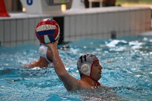 Warande Waterpolo Toernooi